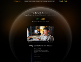 Coinexx