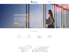 PhillipCapitalUK.com