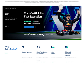 ActivTrades