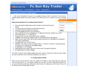 FxSunRay.com