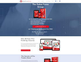 Dubai Forex Group