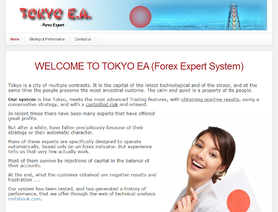 TokyoEA.com