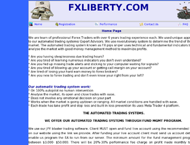 FXLiberty.com