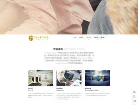 Cen-tiger.com