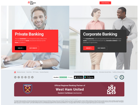 The Kingdom Bank