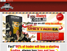 CheytachForexRobot.com