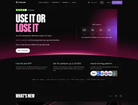 FreeTrade.io