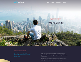 Exinity.com