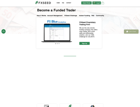 MyFXSeed.com