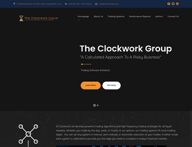 ClockworkGroup.co