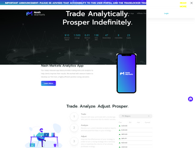 NashMarkets.com