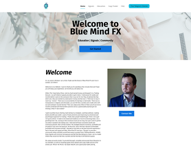 BlueMindFX.net