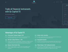 GoCapitalFX.com