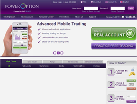 PowerOption.com