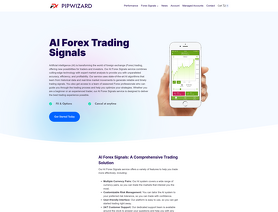 PipWizard.com