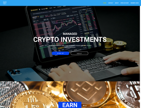 Trade Invest Intl
