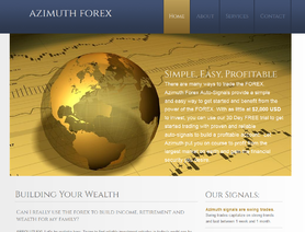 AzimuthForex.com