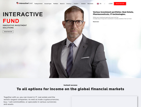 Interactive Fund