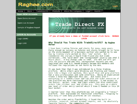 tradedirectfx.com