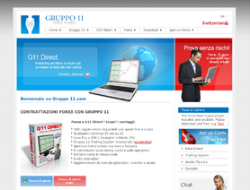 Gruppo11.com