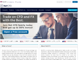 NetCFD.com