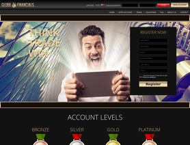 GlobeFinancials.com