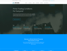 MTCookFinancial.com