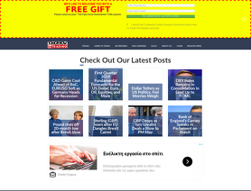 TomorrowInTrading.com