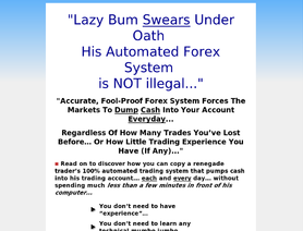 forexannihilation.com
