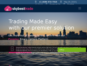 SkybestTrade.com