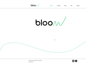 Bloom Trading