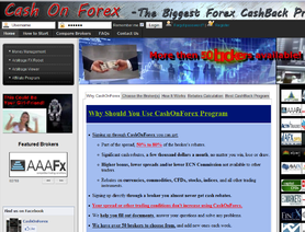 CashOnForex.com