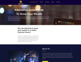 Rombus Capital