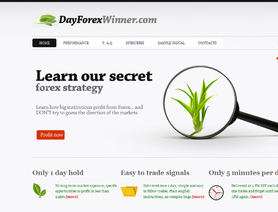 DayForexWinner.com