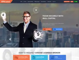 iBull Capital