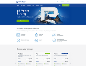 RoboForex