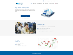 LongAsiaGroup.com