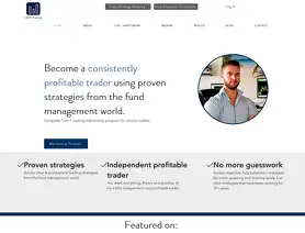 CDFXTrading.com
