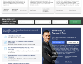 ConcordBay.com