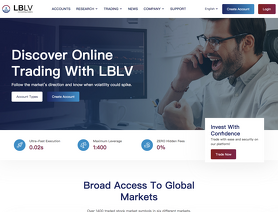 LBLV.com (.net)
