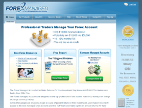 ForexManaged.co.uk
