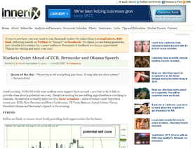 InnerFx.com