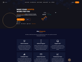 SwiftCoinTrading.com
