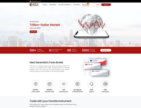 OTX Forex