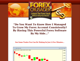 ForexCrusader.com