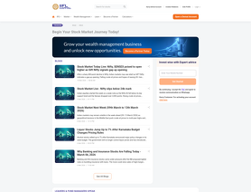 IIFLSecurities