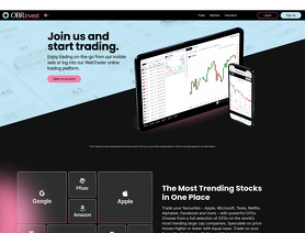 OBRInvest