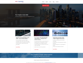 ProTradersClub.com