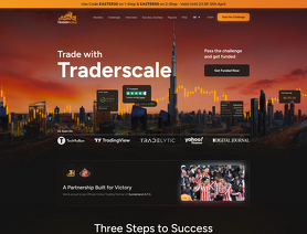 TraderScale
