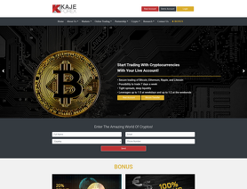 Kaje Forex